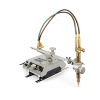 Oxy Acetylene Cutting Machines
