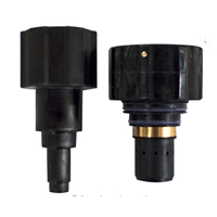 Mechanized Plasma Torch Cartridges