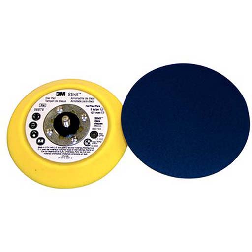 Backing Pads