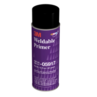 Welding Primers
