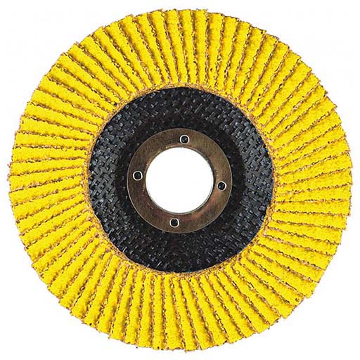 Flap Discs