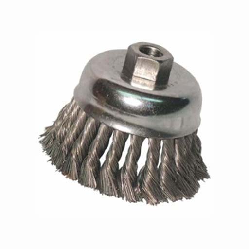Radial & Bevel Brushes