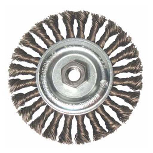 Wire Wheel Brushes
