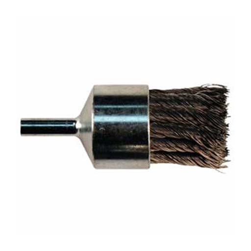 End Brushes