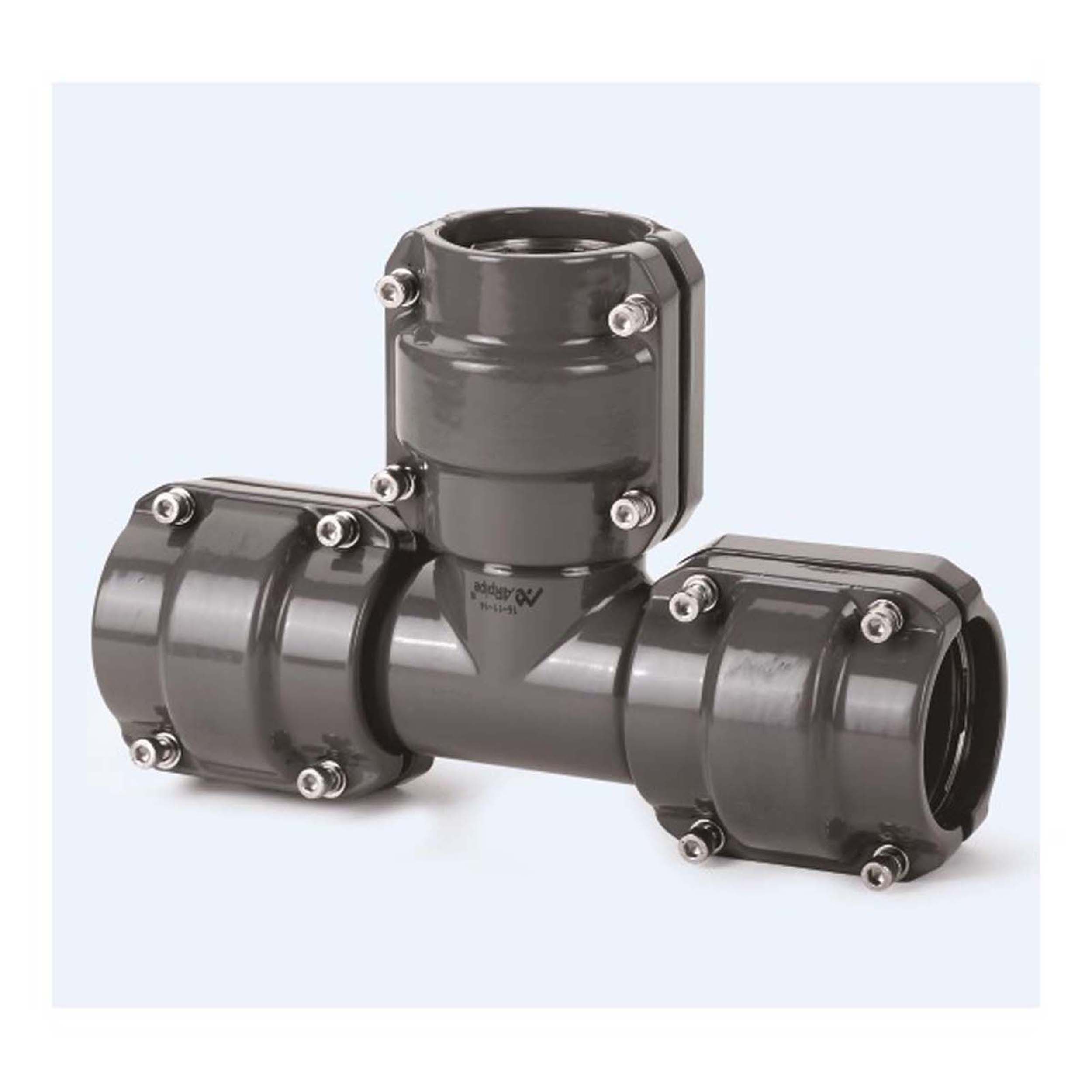 Pipe Fittings
