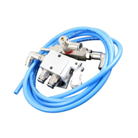 Robotic Replacement Parts