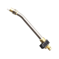 Robotic Welding Conductor Tubes