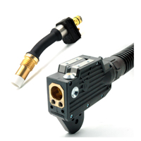 Robotic Welding Torches