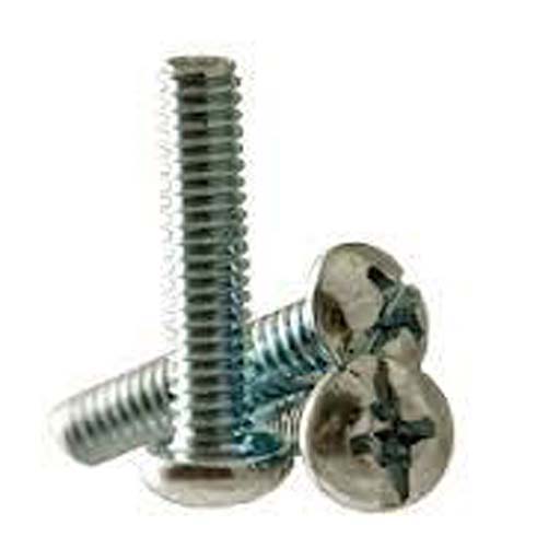 Machine Screws