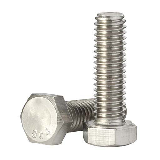 Hex Bolts