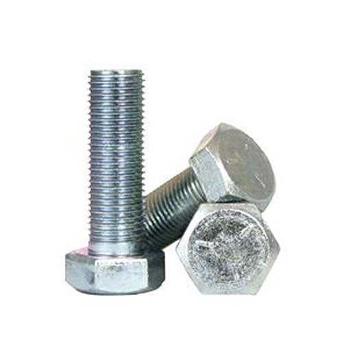 Bolts