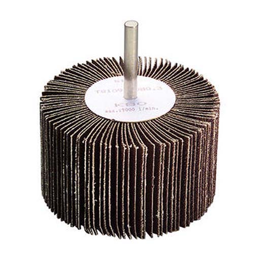 Flap Brushes