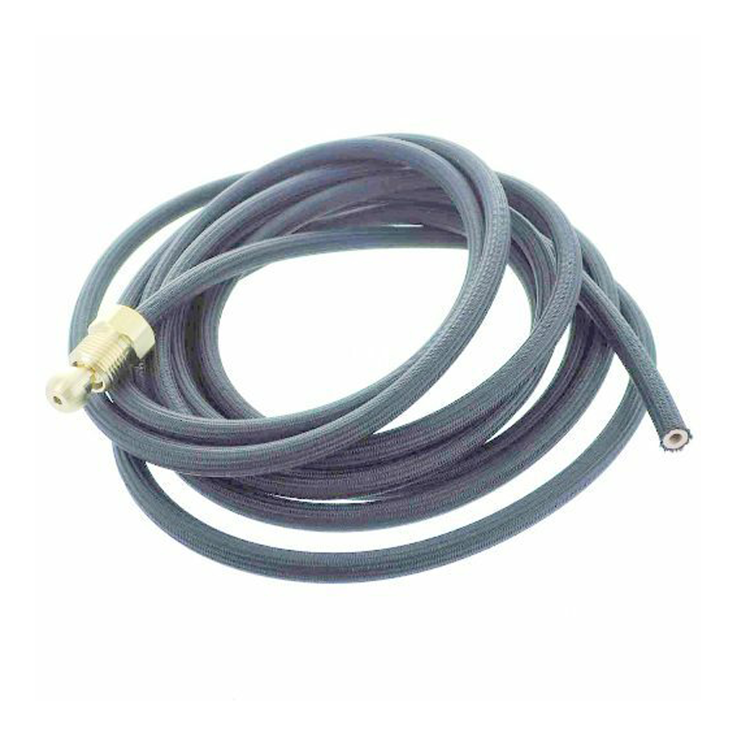 Cryogenic & Metal Hoses