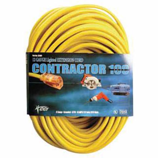 Extension Cords