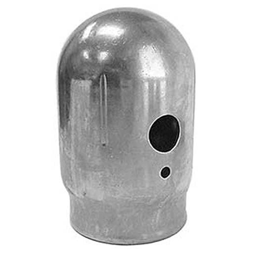 Cylinder Caps
