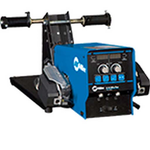MIG Welding Wire Feeders