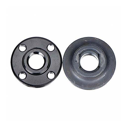 Flanges
