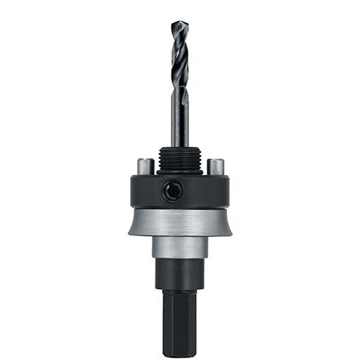 Drilling & Holemaking