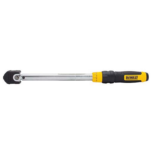Torque Wrenches