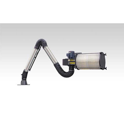 Fume Extractor Accessories