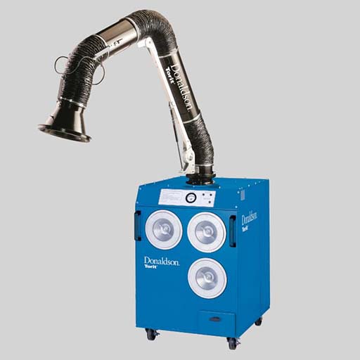 Fume Extractors