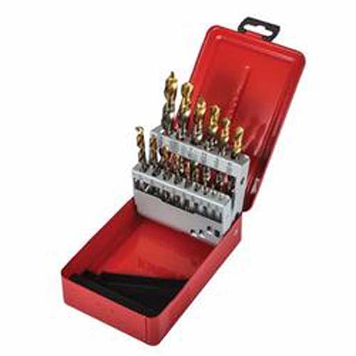 Drill Bits & Accessories