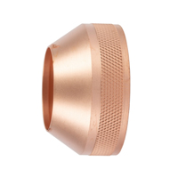 Mechanized Plasma Shield Caps