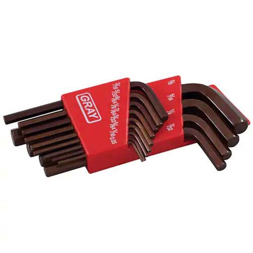 Hex Keys
