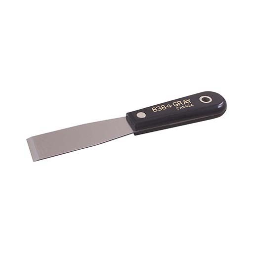 Putty & Putty Knives