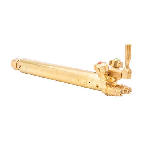 Oxy Acetylene Welding & Cutting Torches