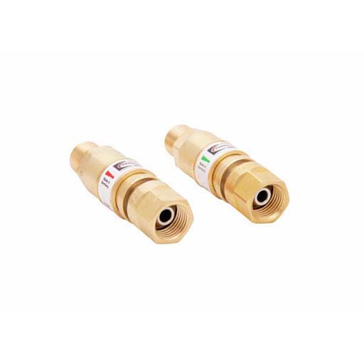 Quick Connectors