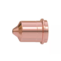 Manual Plasma Torch Nozzles