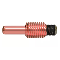 Manual Plasma Torch Electrodes