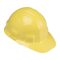Hard Hats & Bump Caps