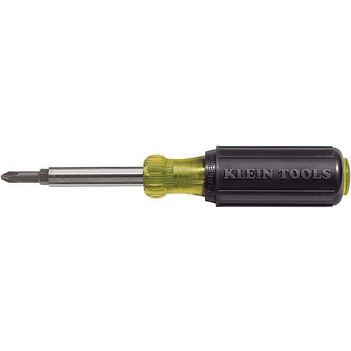 Screwdrivers