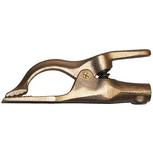 Welding Ground Clamps