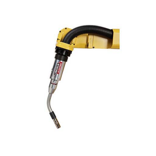 Robotic Welding Guns