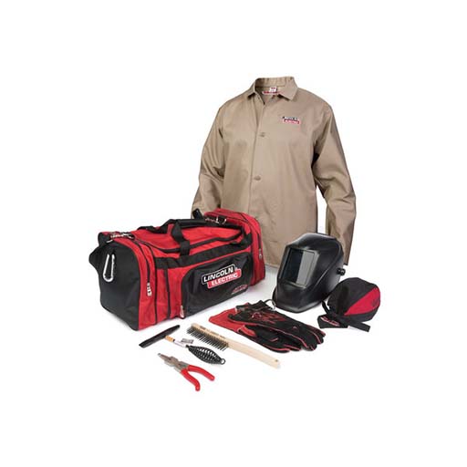 Welding Gear Kits