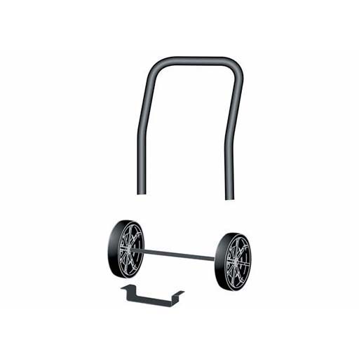 Welding Carts & Running Gear Accessories