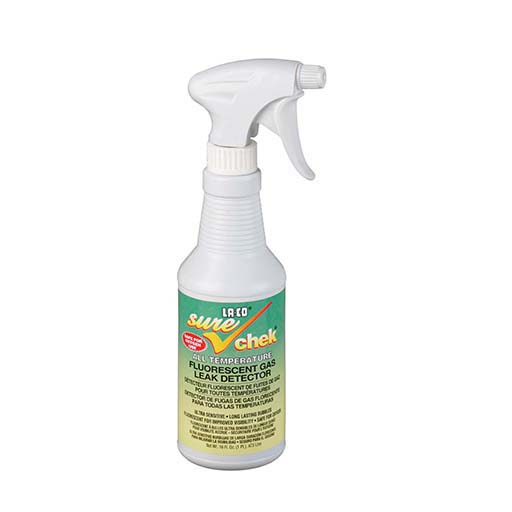 Leak Detectors