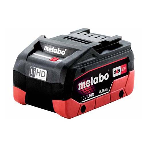 Power Tool Batteries