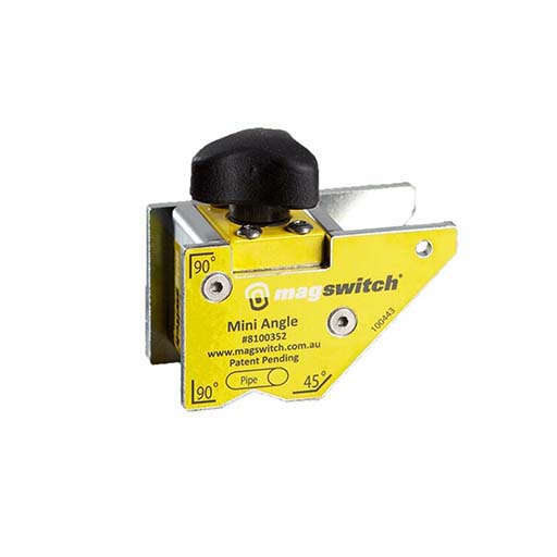 Magnetic Hand Tools