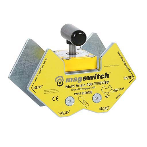 Vises, Presses & Clamps
