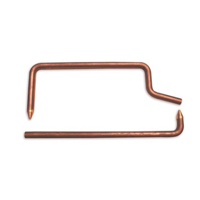 Spot Welder Tongs