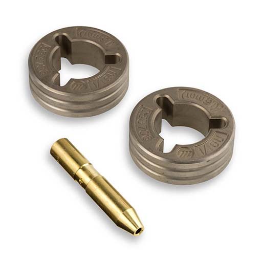 MIG Nozzles at WeldingSupply.com