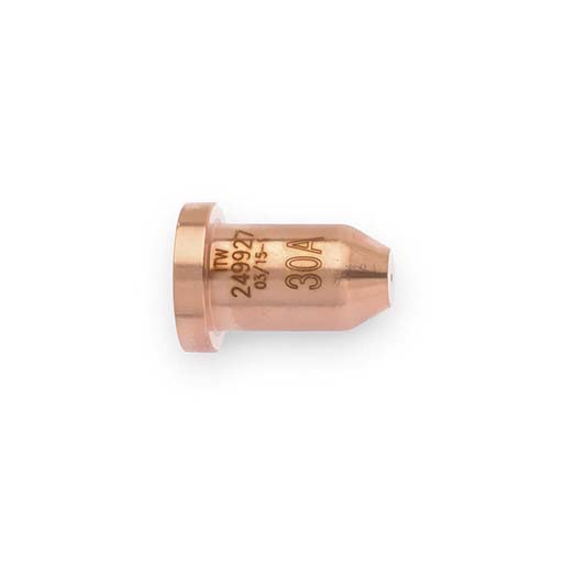Manual Plasma Torch Tips