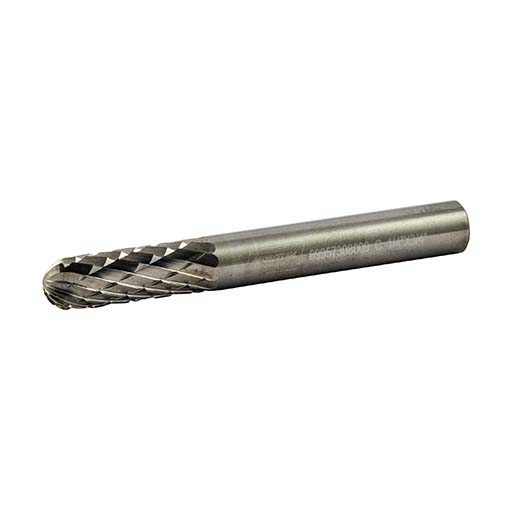 Deburring Blades