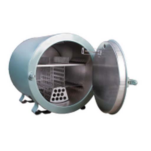 Welding Rod Ovens & Containers