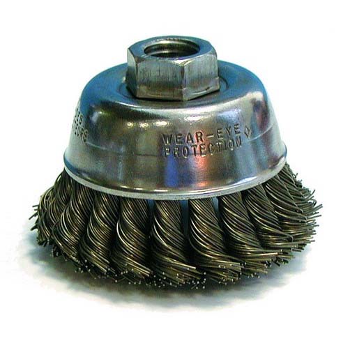 Wire Wheels