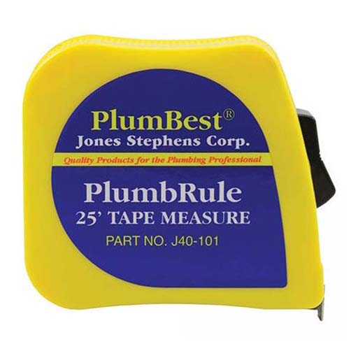 Measure Tapes
